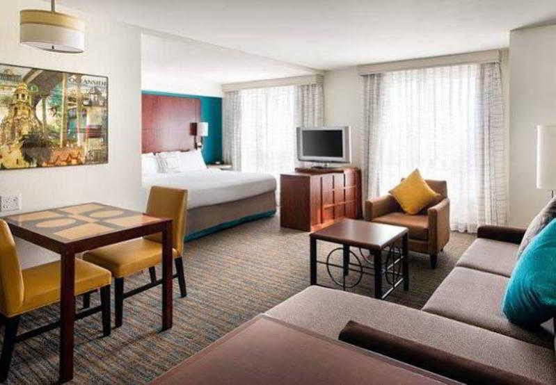Residence Inn San Diego Oceanside Exterior foto
